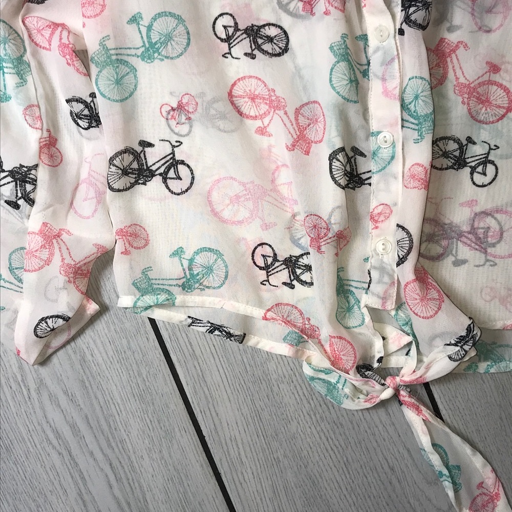 Vintage like bicycle - Picture 6 of 6